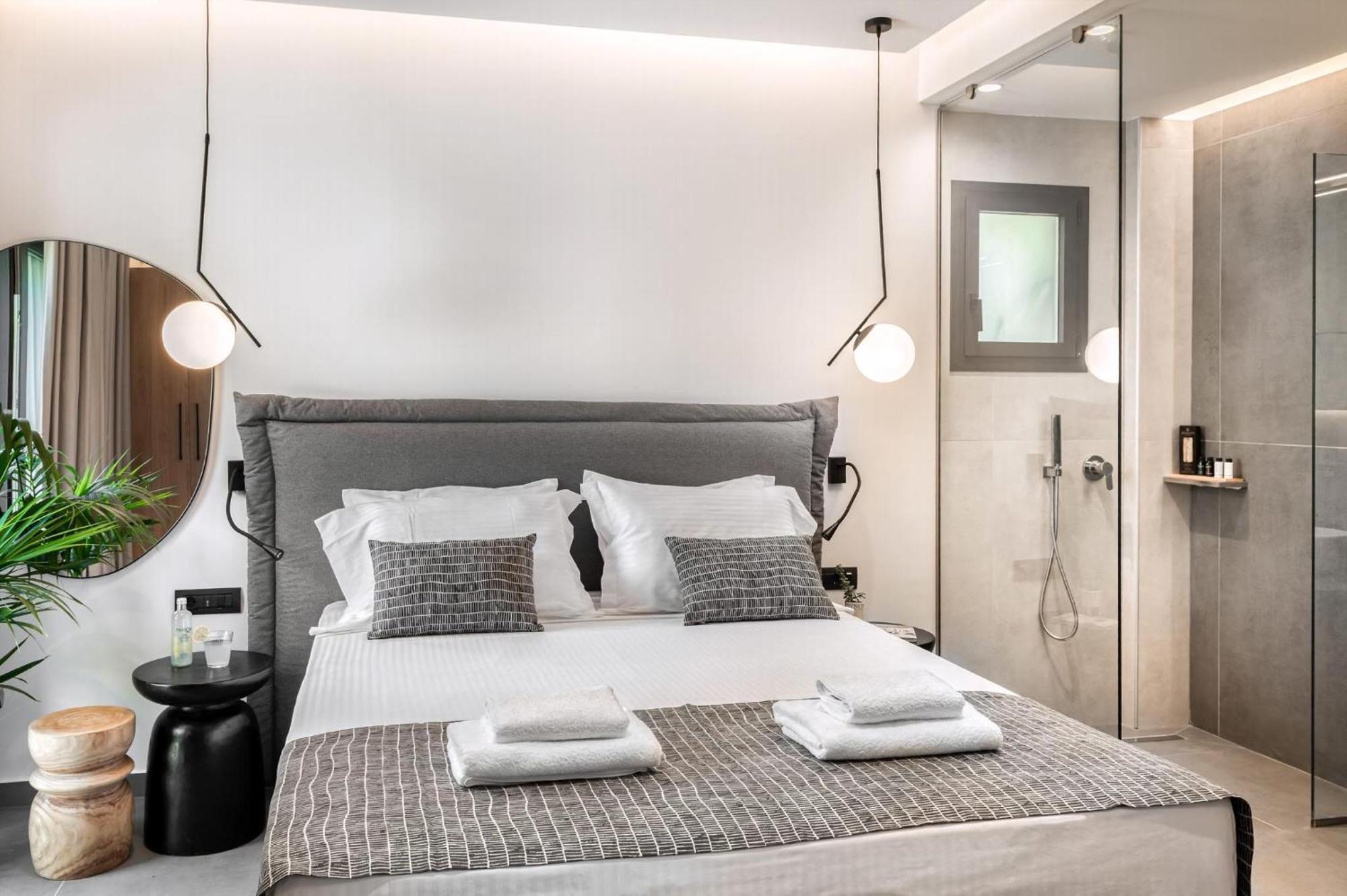 Villa Sensational Filia 4 Bedrooms Overlooking Walls Old Town Dubrovnik