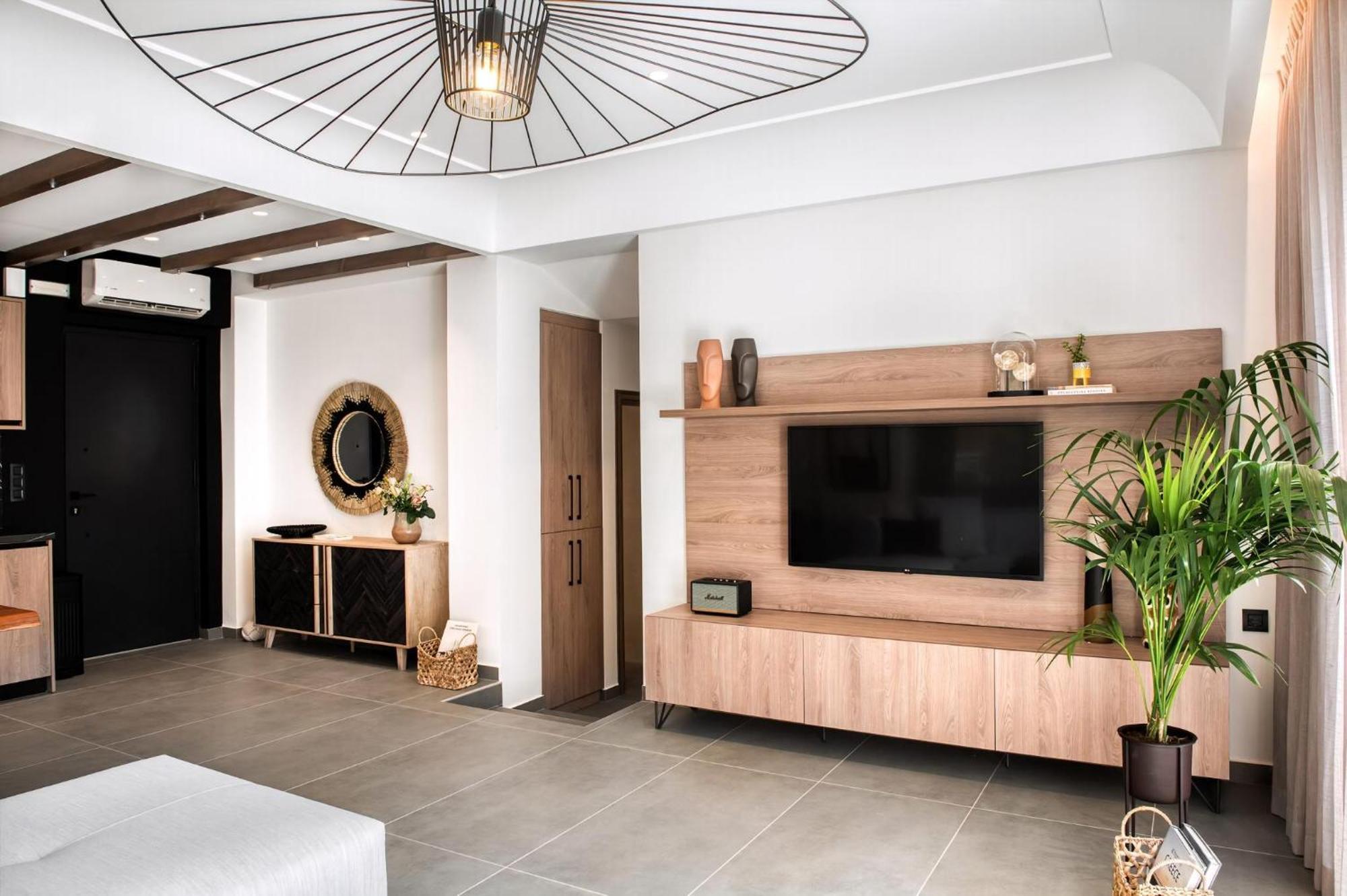 Sensational Filia 4 Bedrooms Overlooking Walls Old Town *