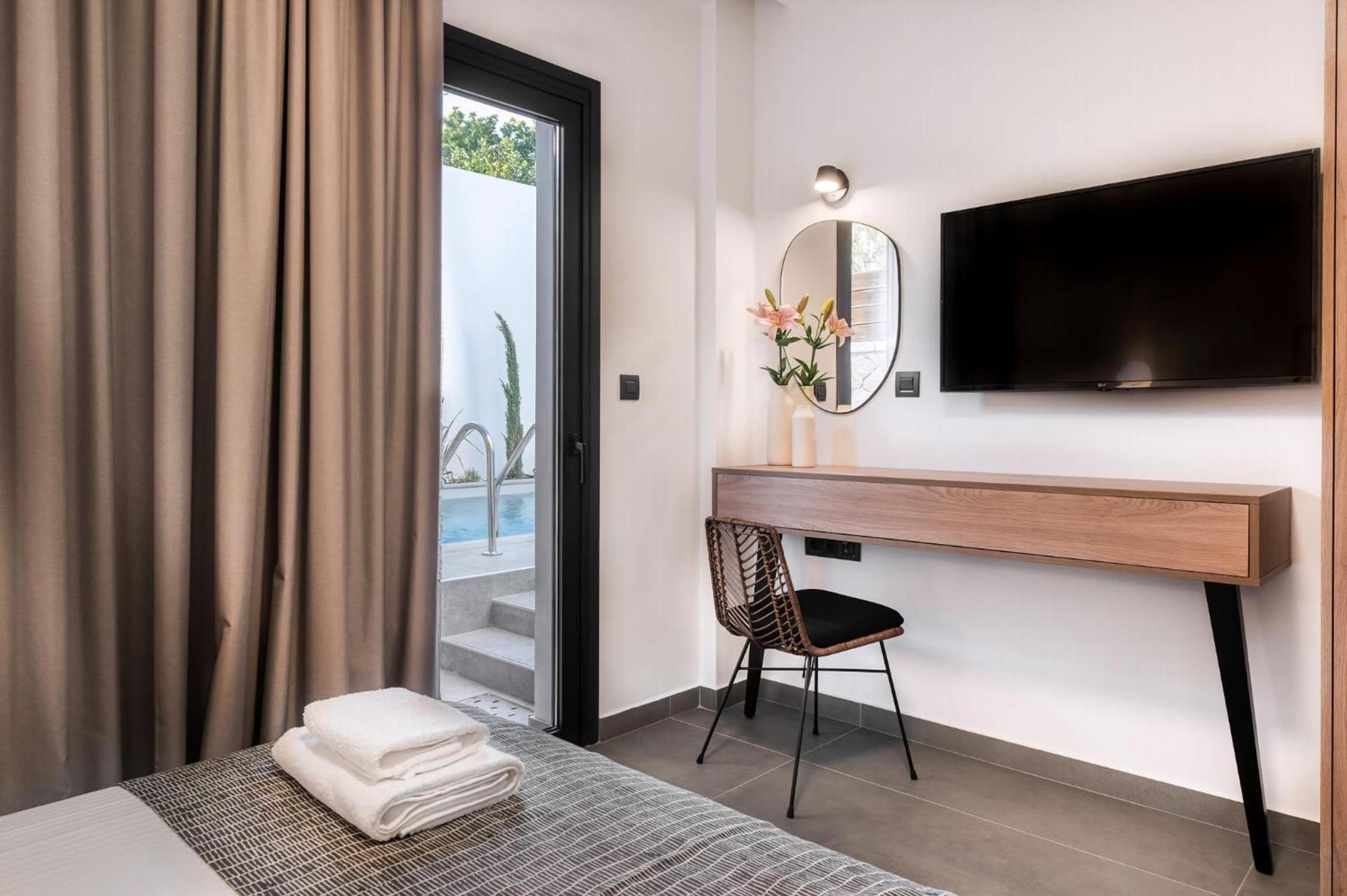 Sensational Filia 4 Bedrooms Overlooking Walls Old Town
