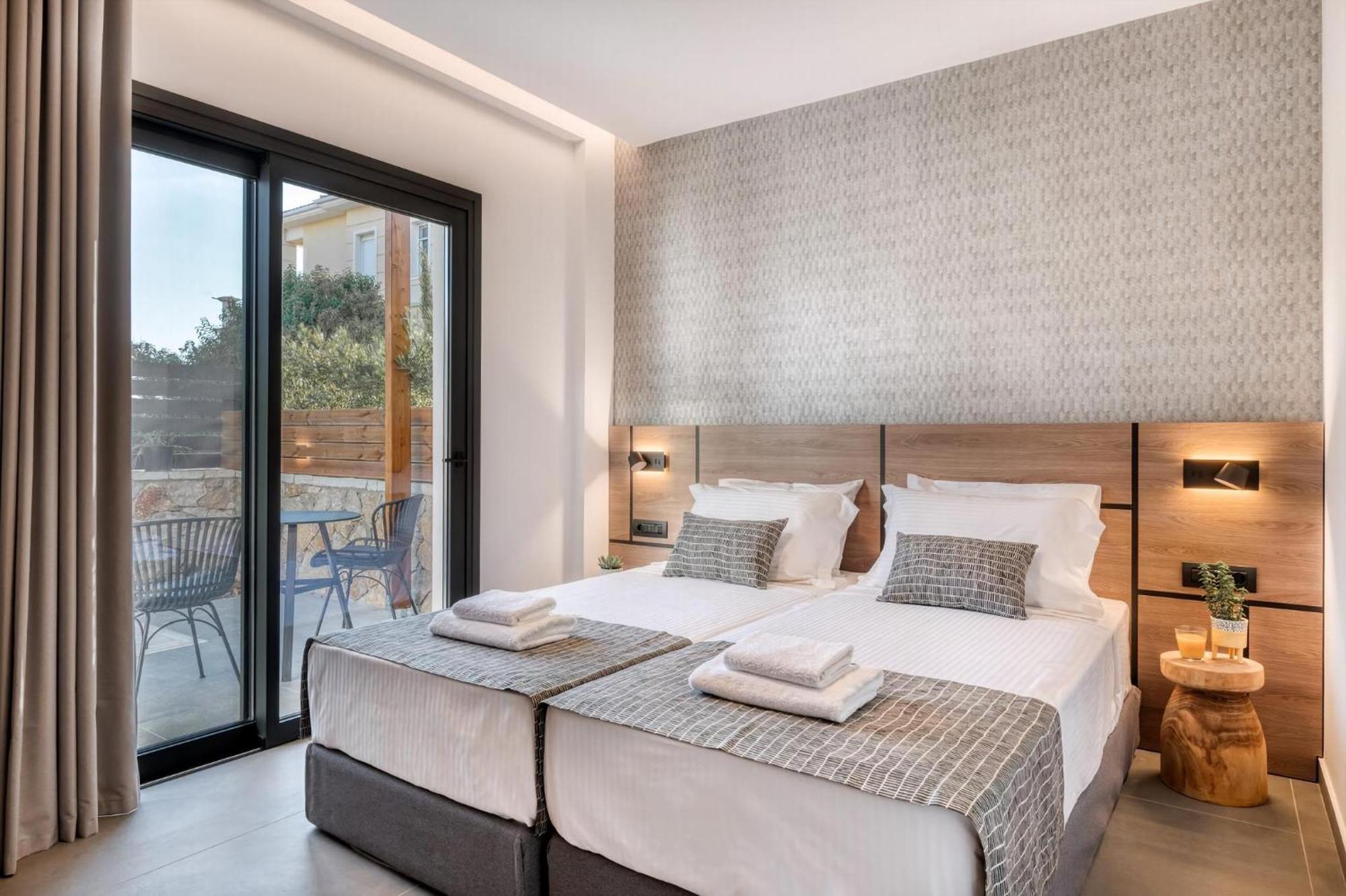 Sensational Filia 4 Bedrooms Overlooking Walls Old Town *